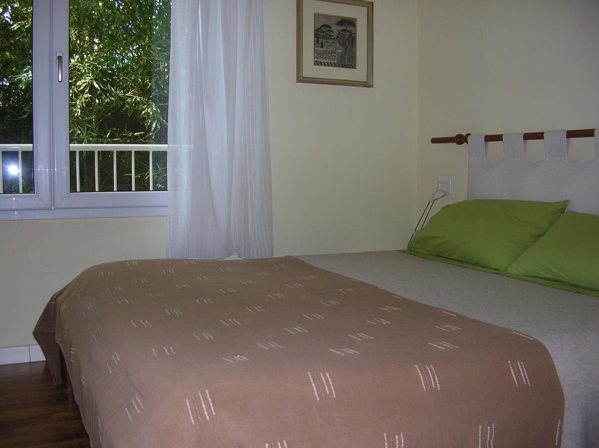 B&B Undici Cervia Eksteriør billede