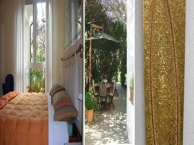 B&B Undici Cervia Eksteriør billede